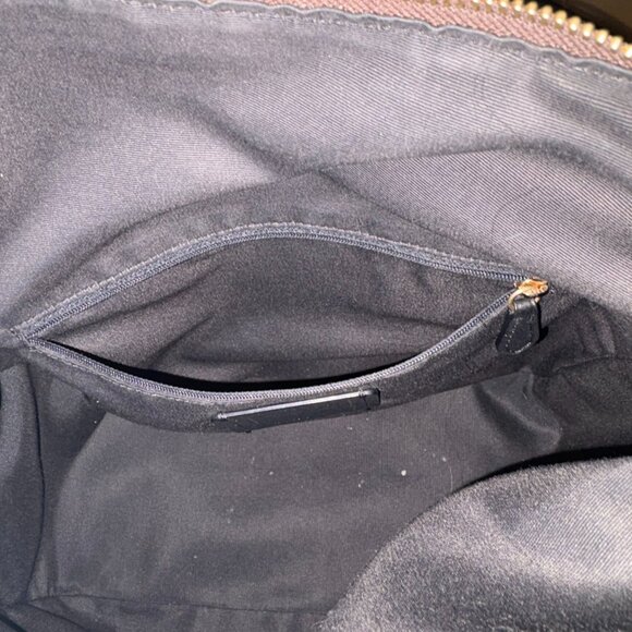 Coach Pennie Shoulder Bag & Wallet Set - Picture 6 of 10